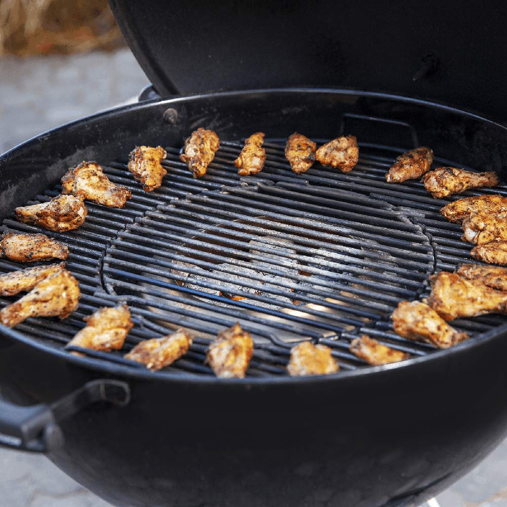 Weber Charcoal Heat Controller for 22-Inch Charcoal Grills