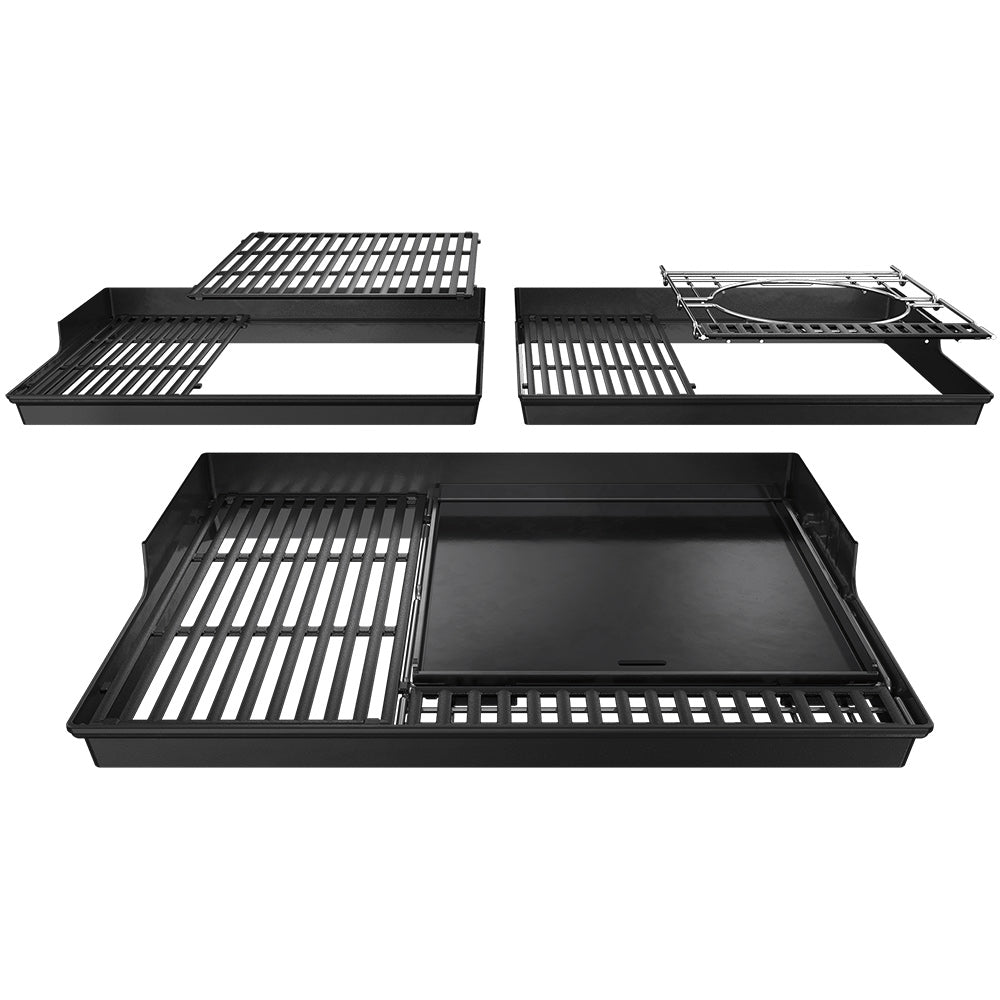 Weber Crafted Flat Top Griddle