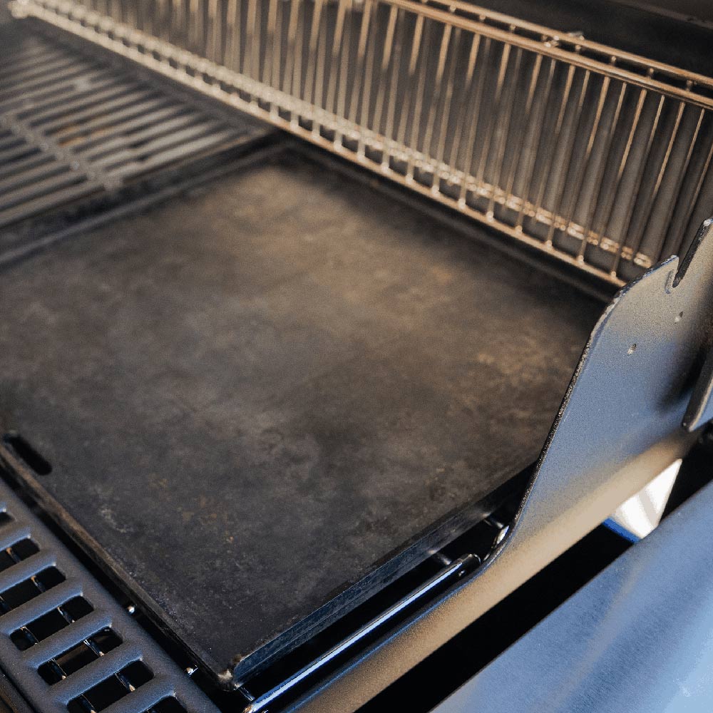 Weber Crafted Flat Top Griddle