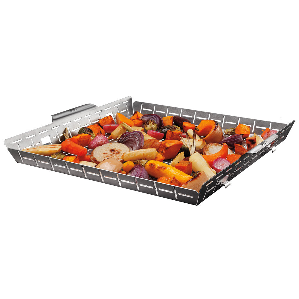 Weber Crafted Roasting Basket
