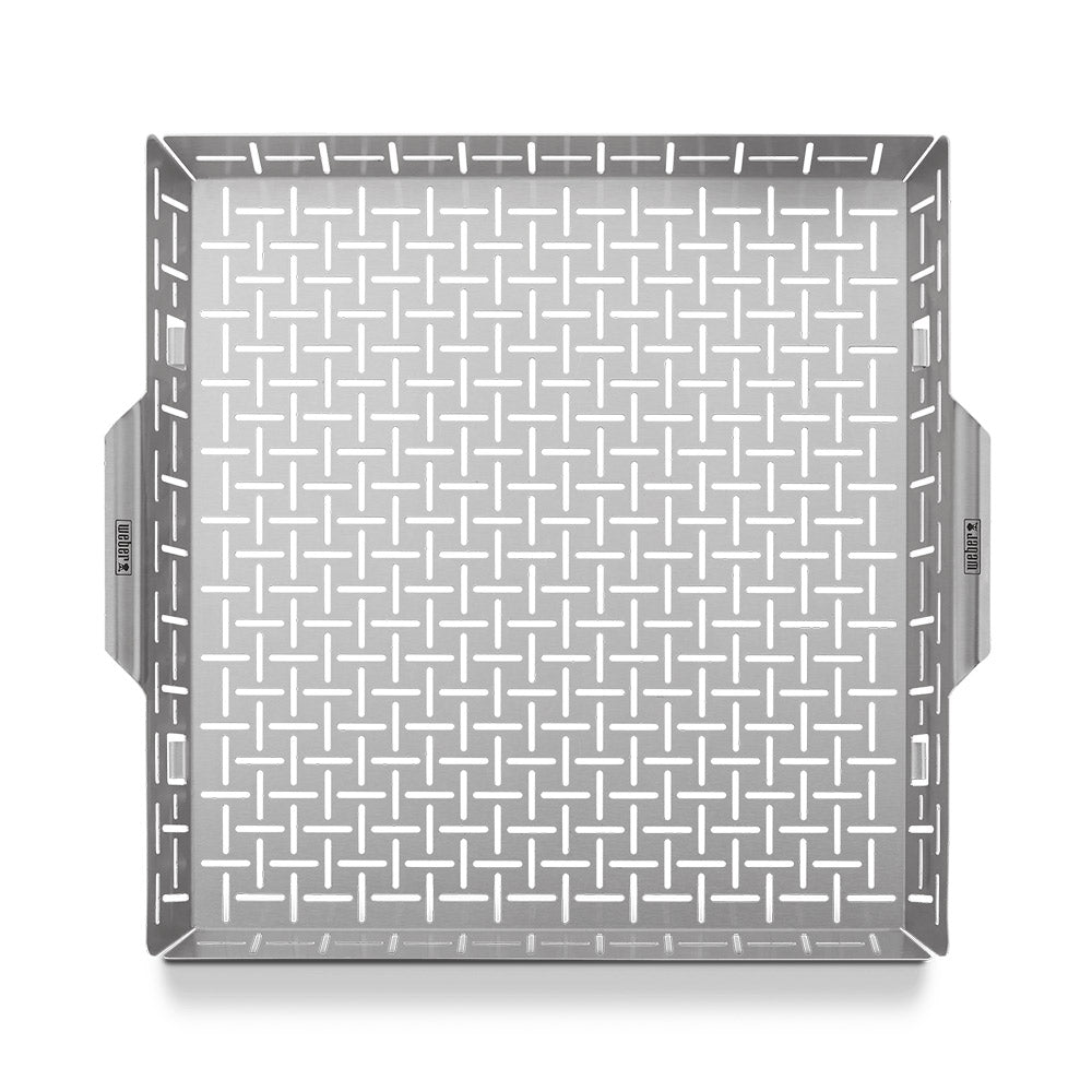 Weber Crafted Roasting Basket