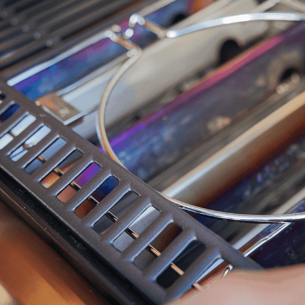 Weber Crafted Frame Kit for Genesis E-EX-S-SX-325s Series Grills