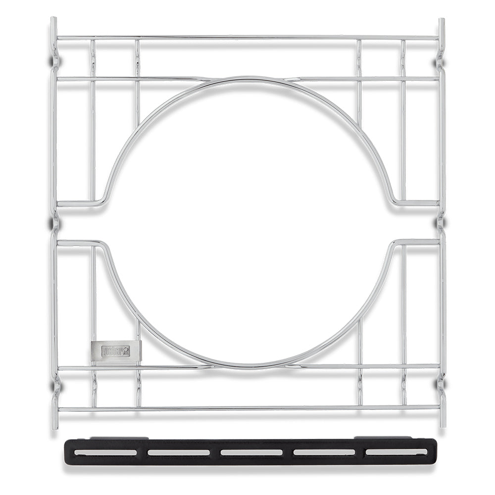 Weber Crafted Frame Kit for Spirit Series Grills and SmokeFire EX4 Grill