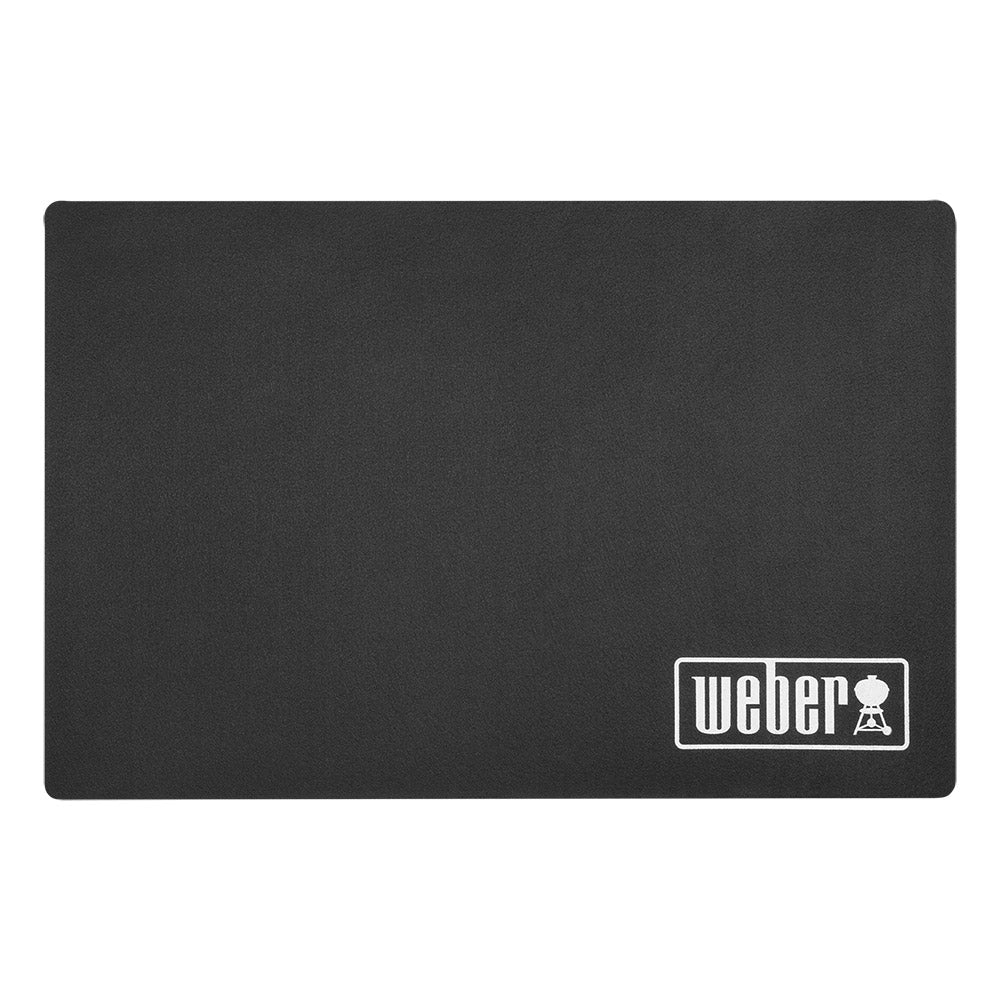 Weber Floor Protection Mat