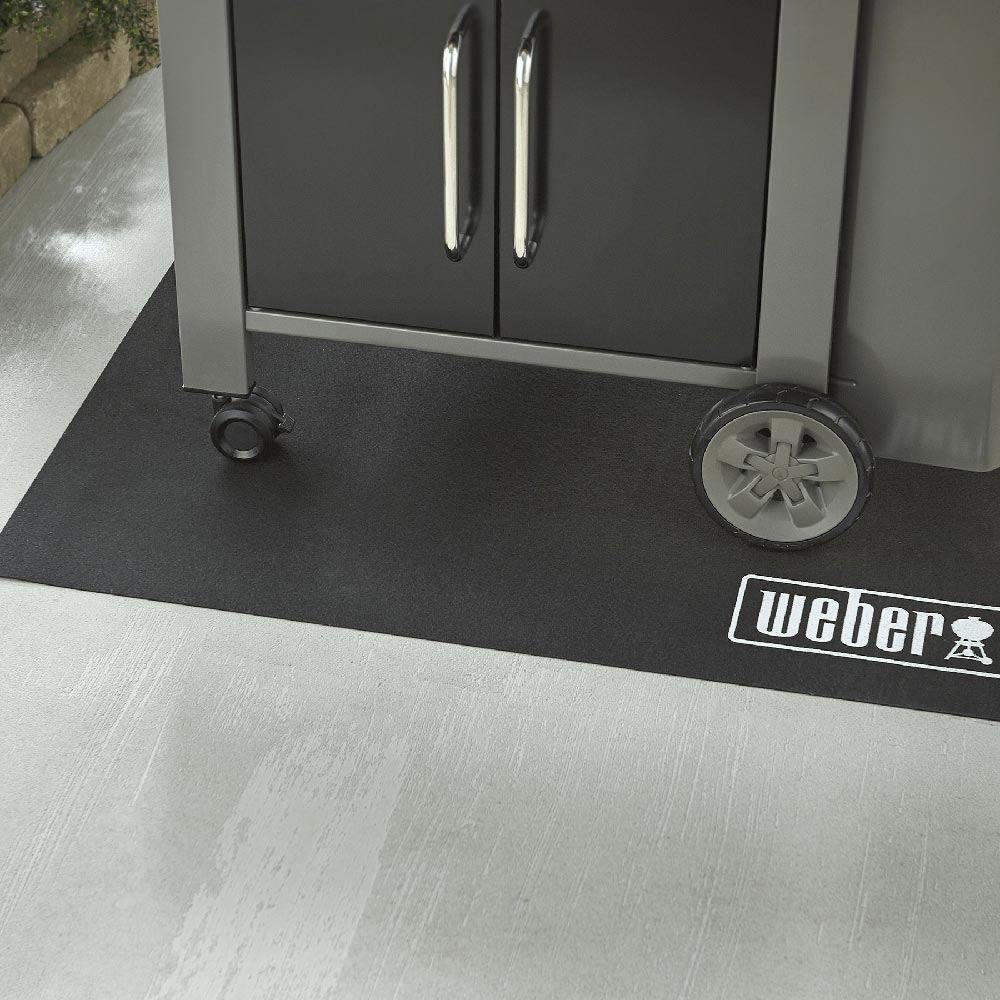 Weber Floor Protection Mat