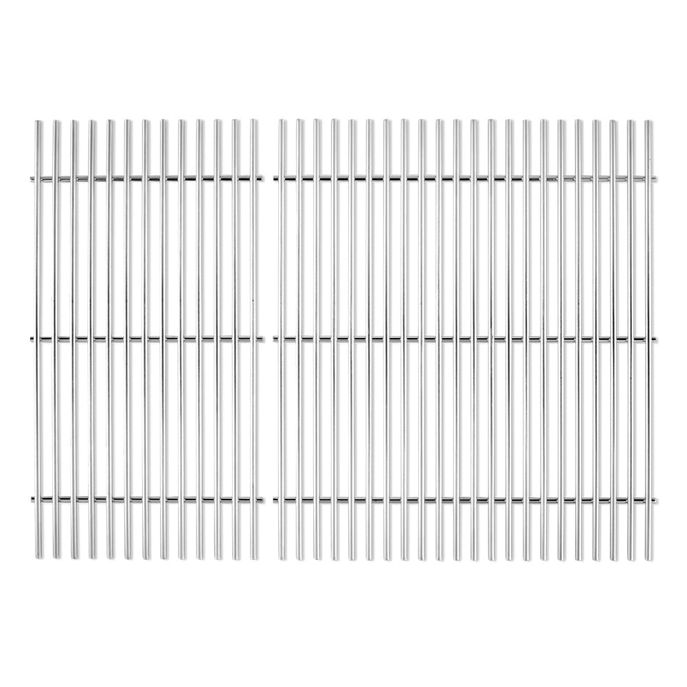 Weber Crafted Stainless Steel Grates for Genesis 300 Series Grills