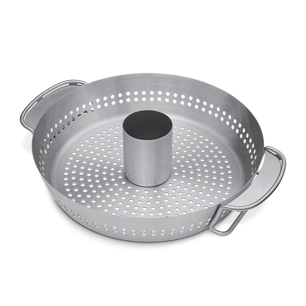 Weber Gourmet BBQ System Poultry Roaster