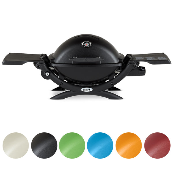 weber アウトドアガスグリル LPG Q1200 Weber Q 1200 | Gas Grill | Weber Grills