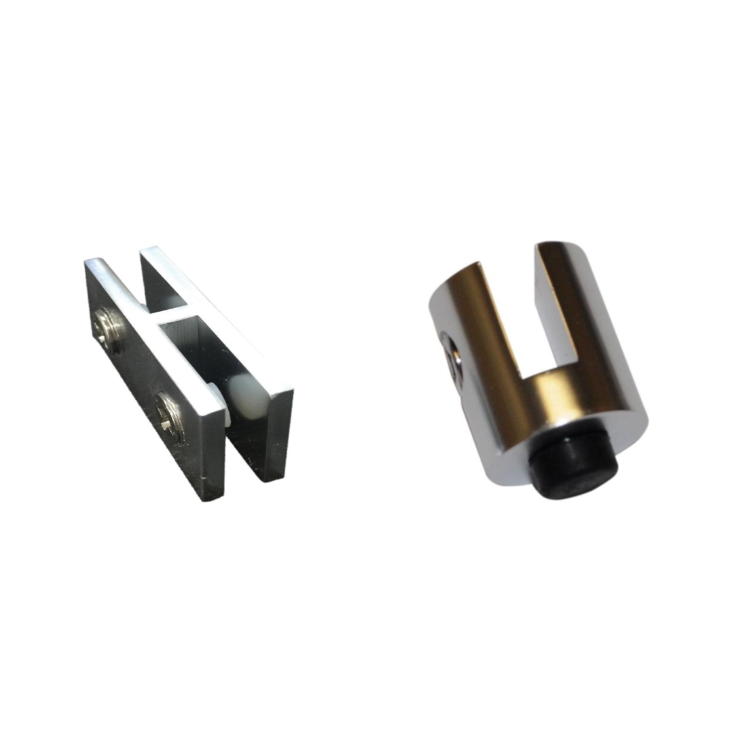 HPC Fire Extension Glass Support with Rubber Foot