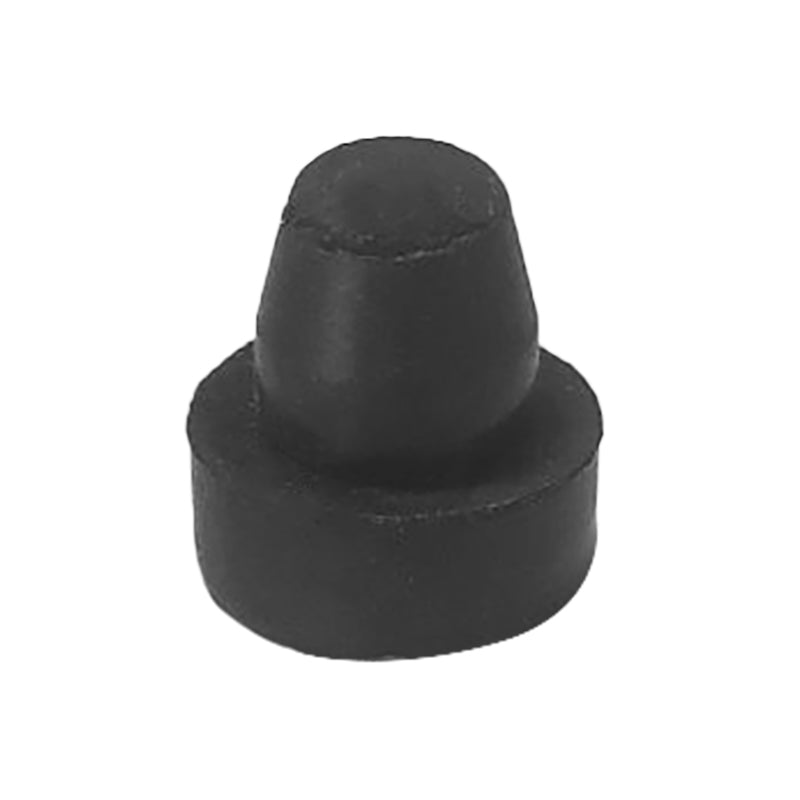 HPC Fire Replacement Rubber Foot for Square or Rectangle Wind Guards