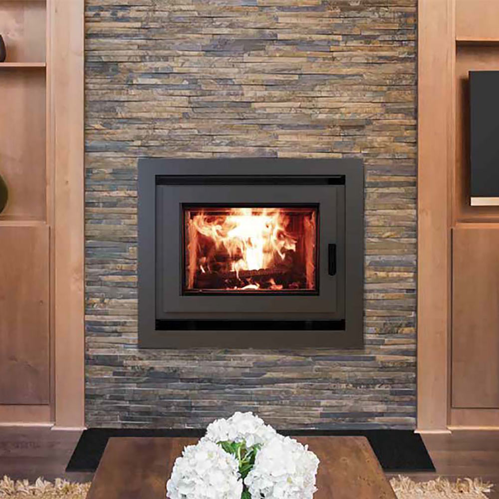 Superior EPA Certified 20-Inch Wood Burning Fireplace