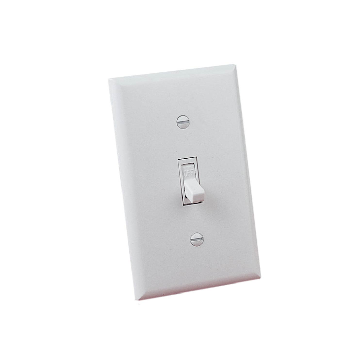 Rasmussen Wired Wall Switch On/Off Fireplace Remote Control