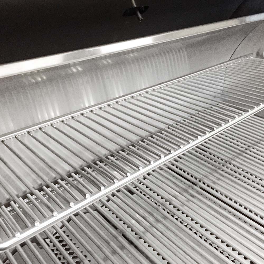 Fire Magic C540i Choice Built-In Gas Grill, 30-Inch