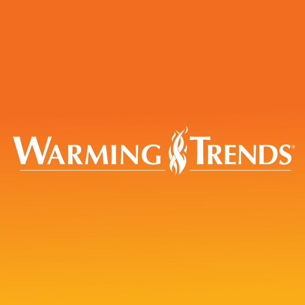 Warming Trends Propane Regulator, 200K BTU