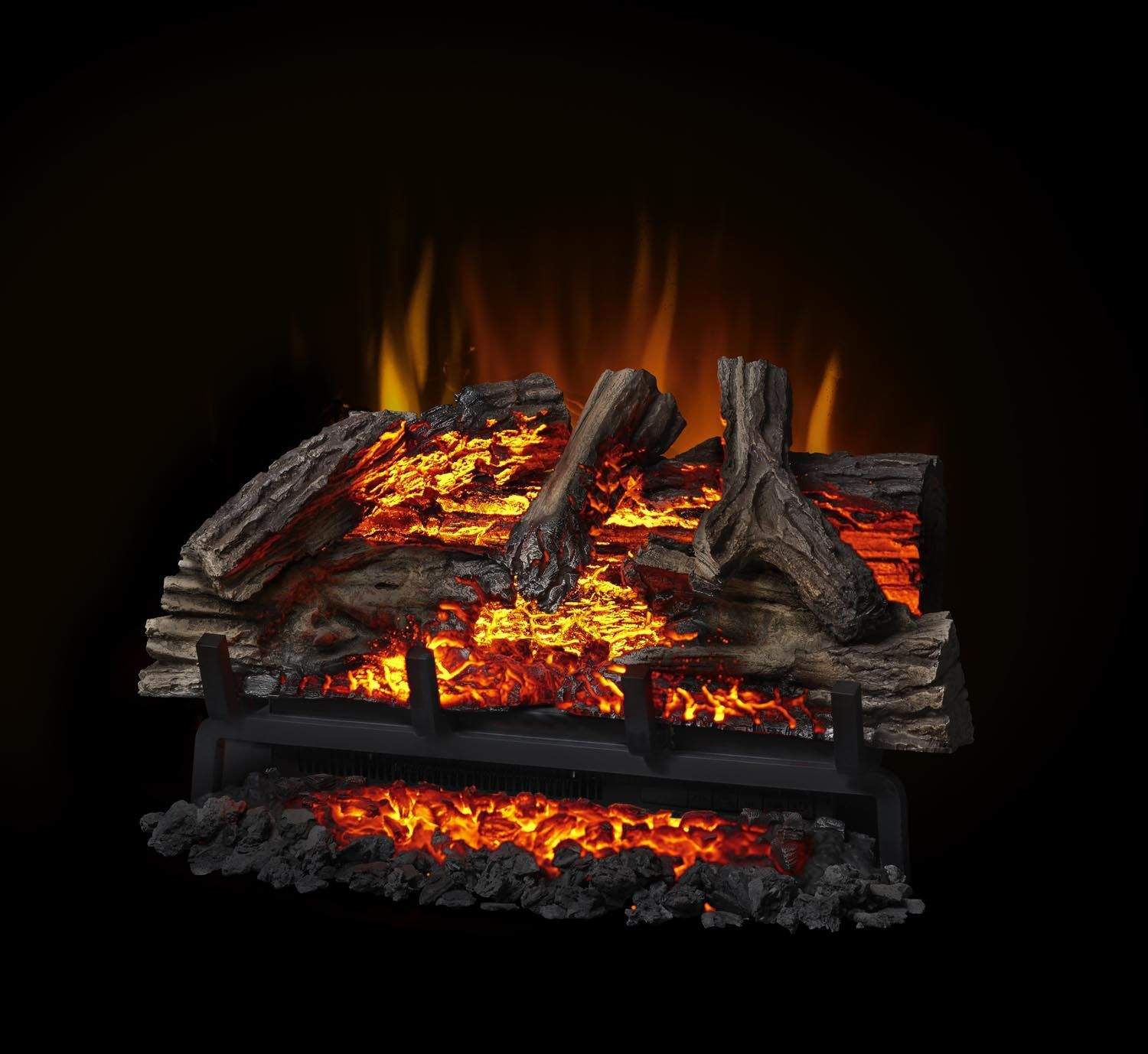Napoleon NEFIxxH Woodland Electric Fireplace Log Set