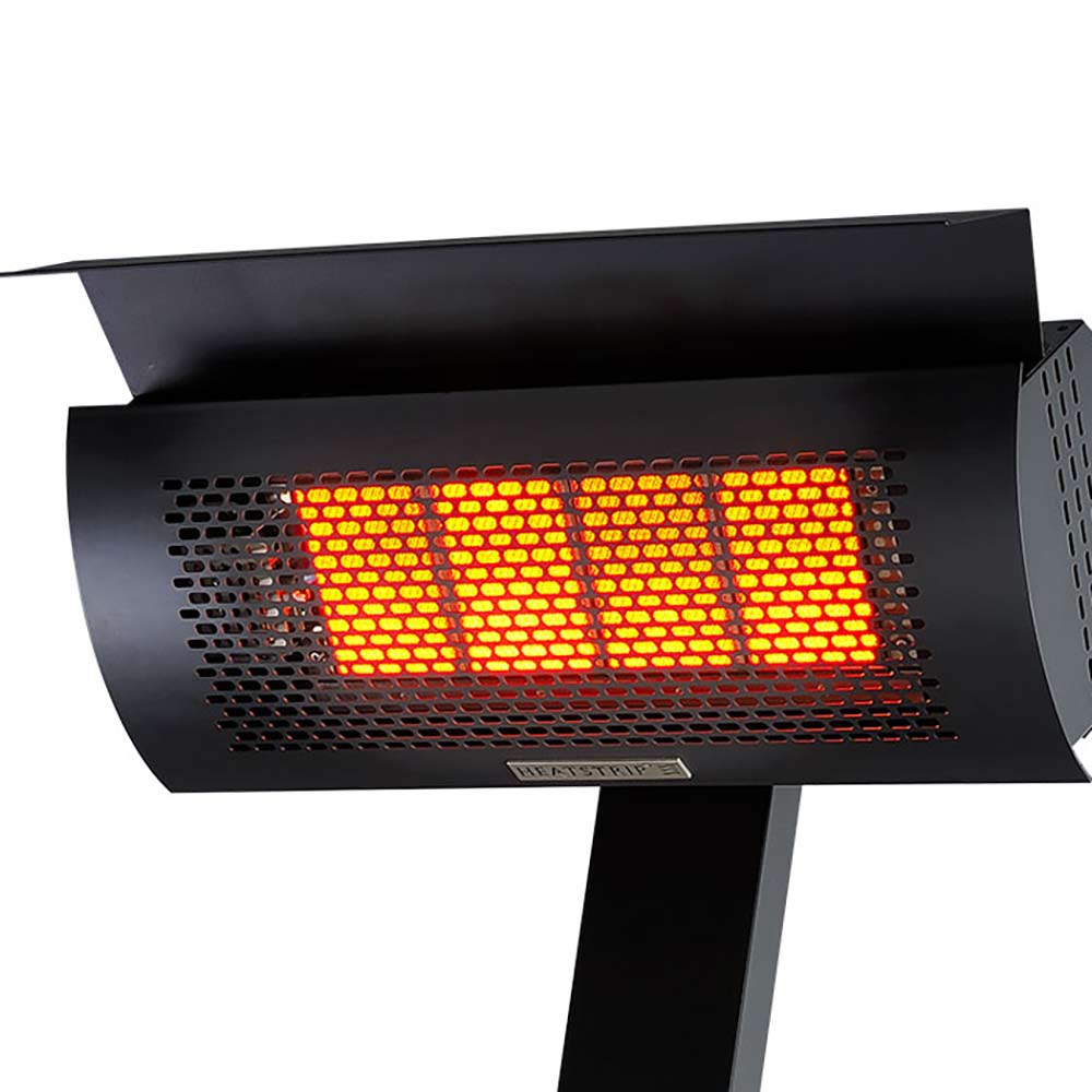 HEATSTRIP Portable LPG Gas Heater