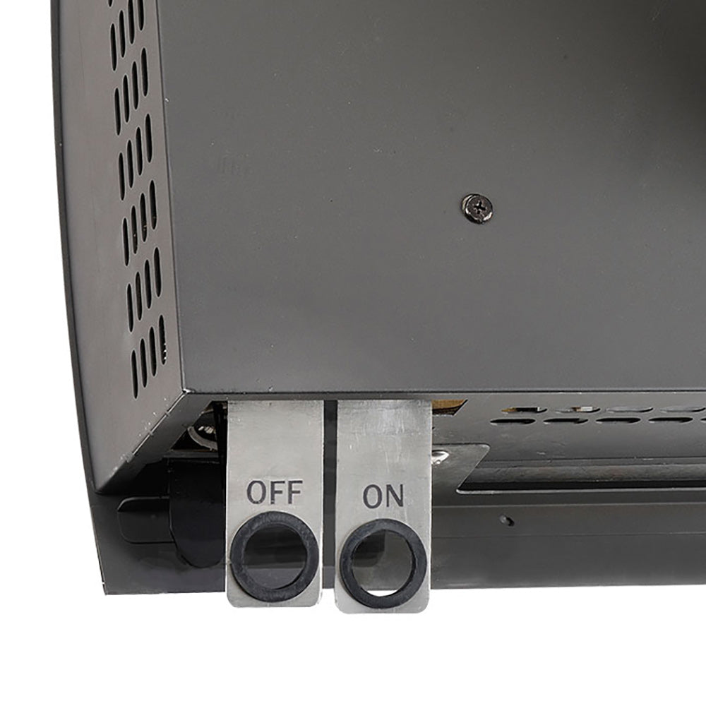 HEATSTRIP Portable LPG Gas Heater