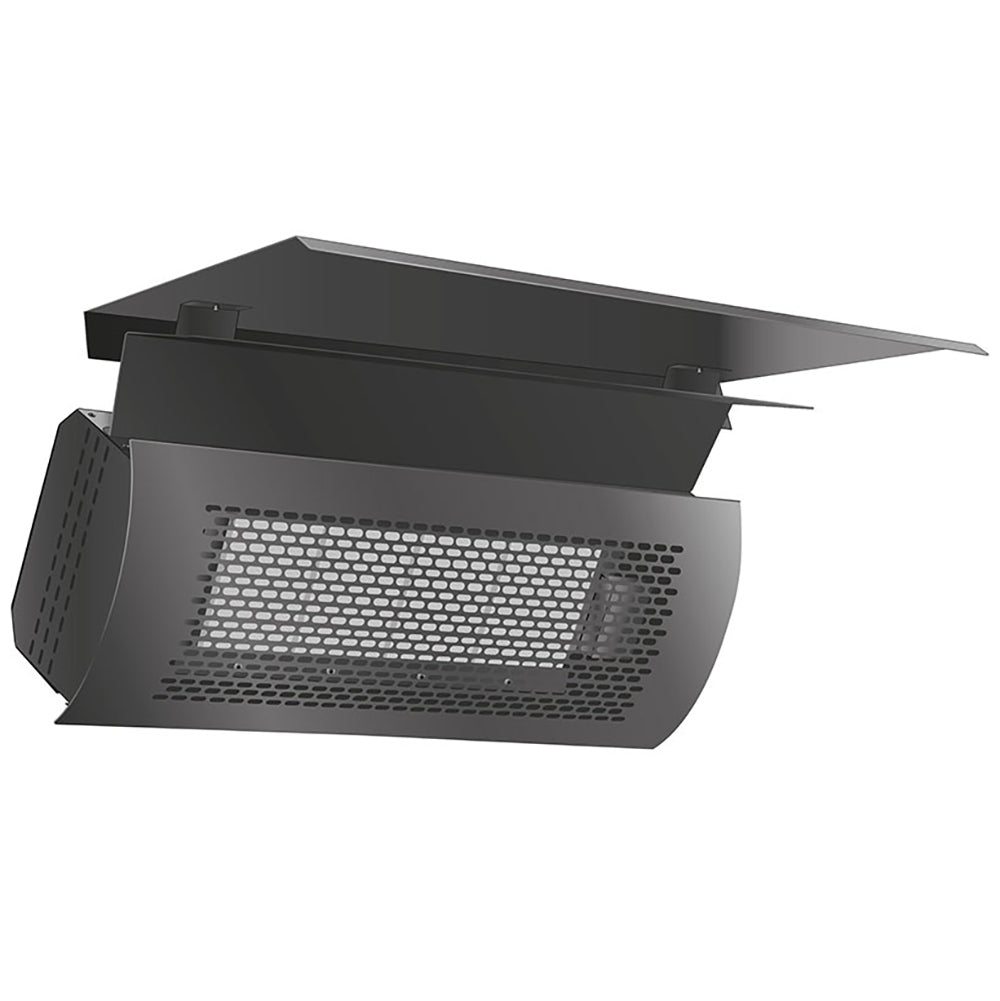 HEATSTRIP Wall Mounted Heater, Natural Gas