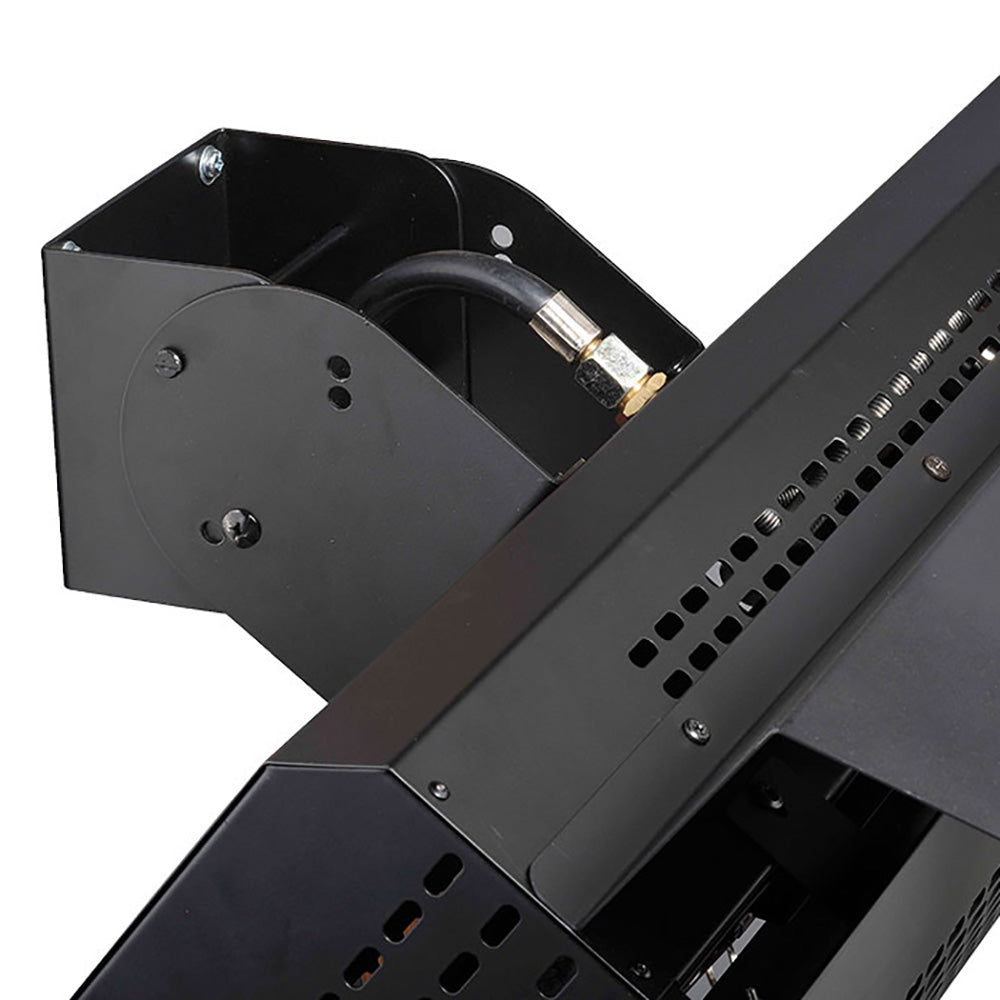 HEATSTRIP Wall Mounted Heater, Natural Gas