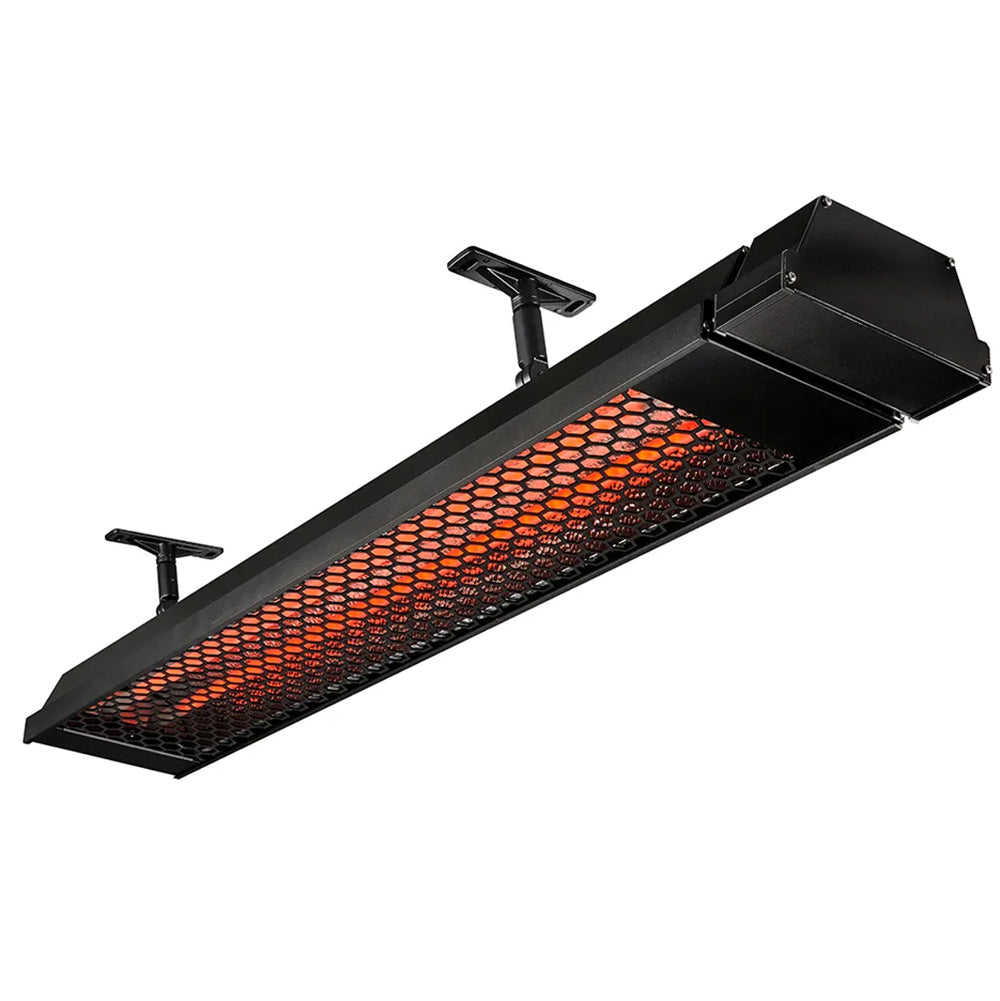 HEATSTRIP Max DC Commercial 240V Outdoor Electric Patio Heater