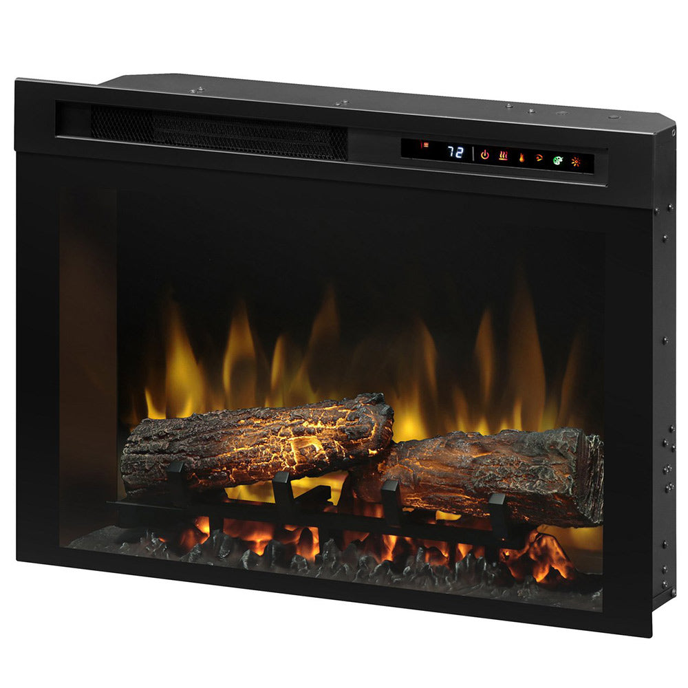 Dimplex XHD26x Multi-Fire XHD Electric Firebox, 26-Inch