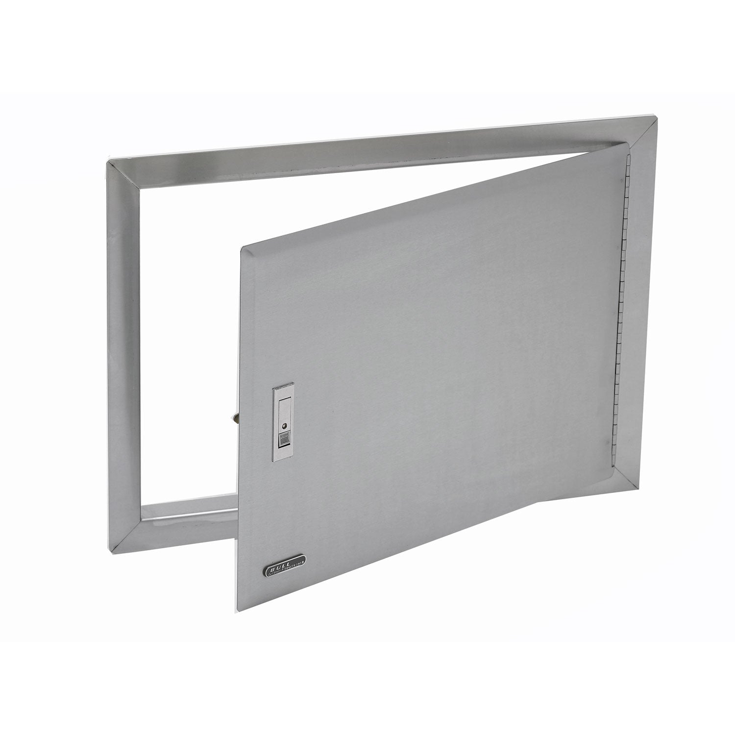 Bull Horizontal Access Door, 25.625x18.125-Inches
