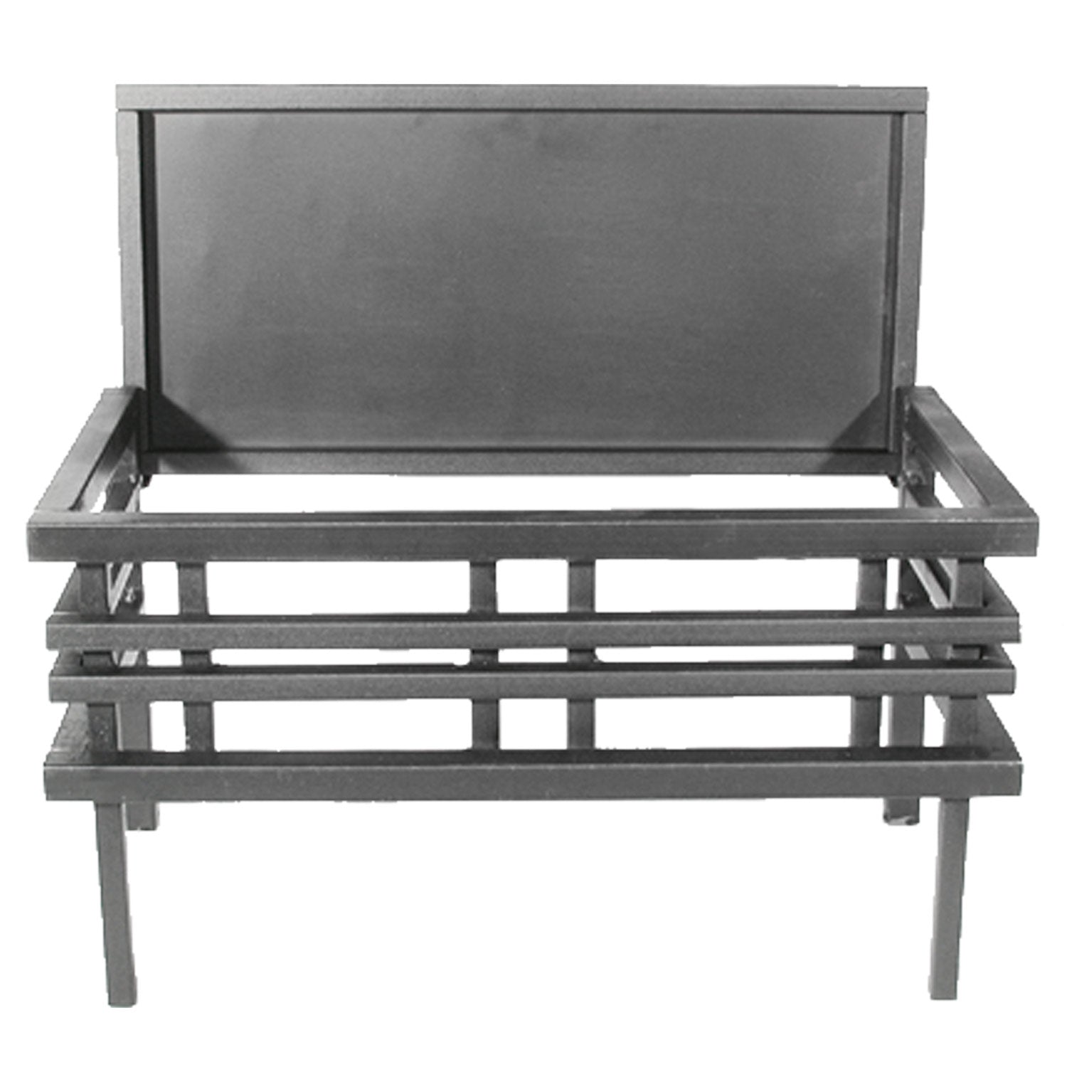 Rasmussen BASKET-C9 CoalFire All Steel Basket