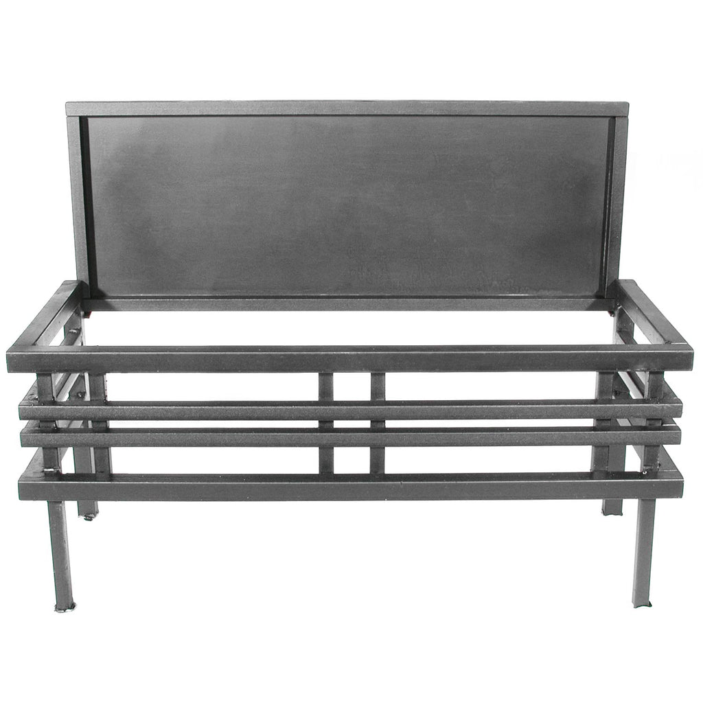 Rasmussen BASKET-C9 CoalFire All Steel Basket
