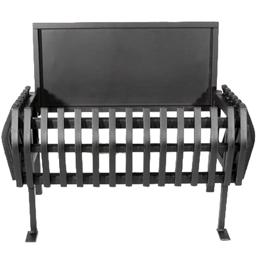 Rasmussen BASKET-C9 CoalFire All Steel Basket