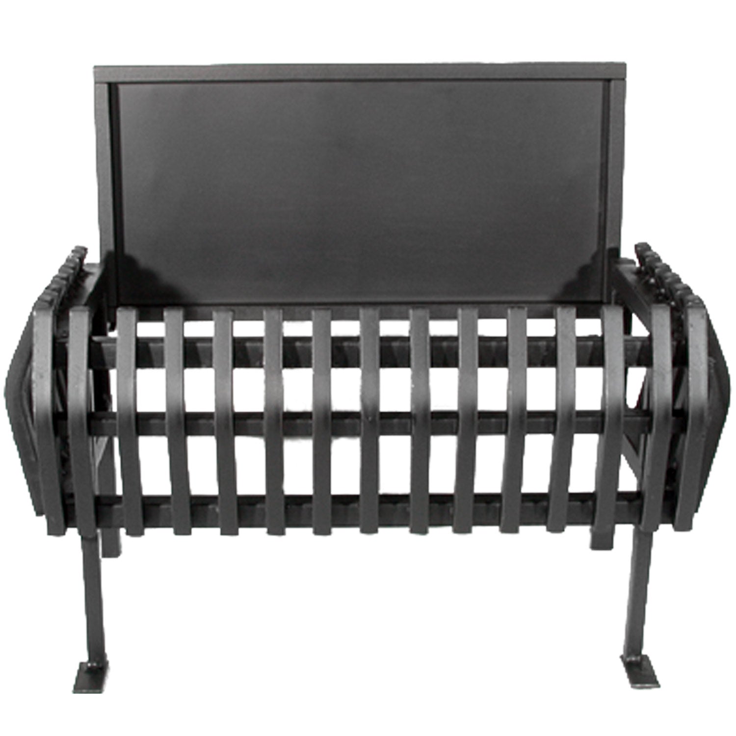 Rasmussen BASKET-C9 CoalFire All Steel Basket