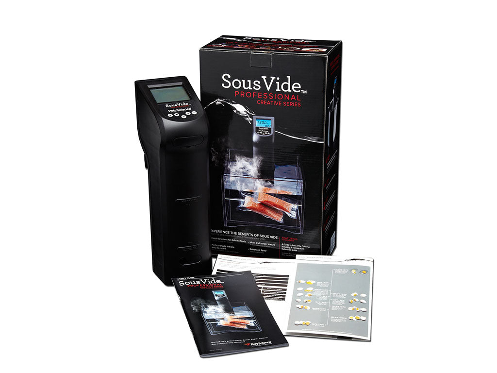 PolyScience CRC-5AC1B Professional Creative Series Immersion