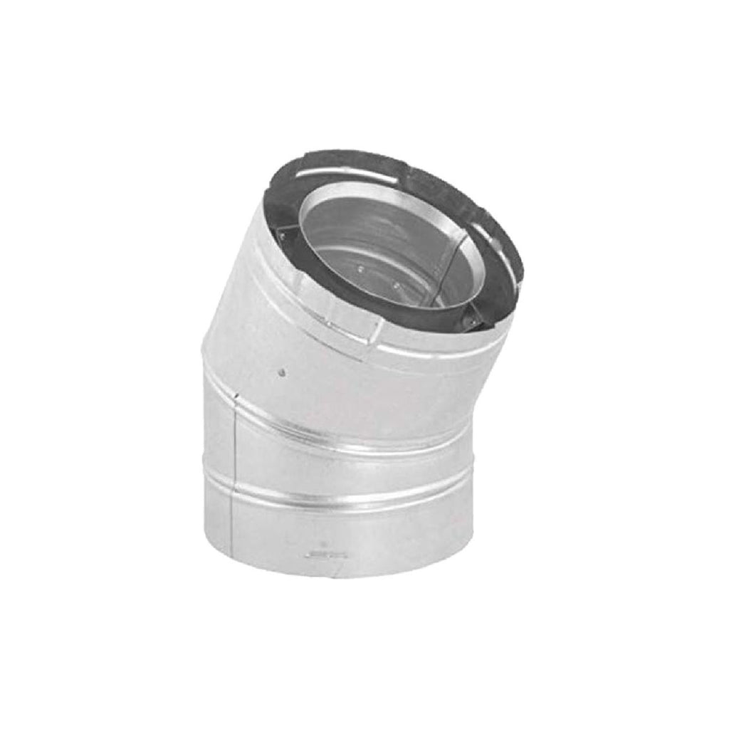 DuraVent DVA-E30 DirectVent Pro 30 Degree Elbow