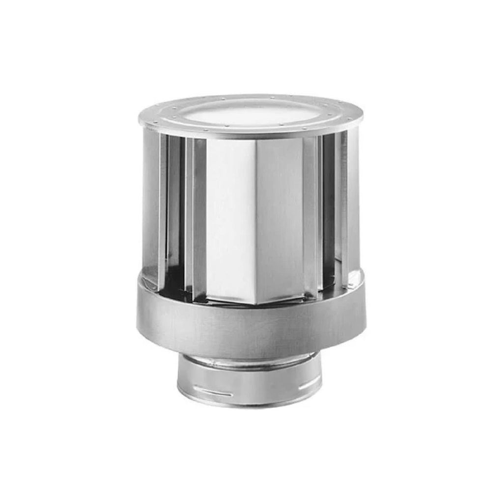 DuraVent DVA-VCH DirectVent Pro High-Wind Termination Cap