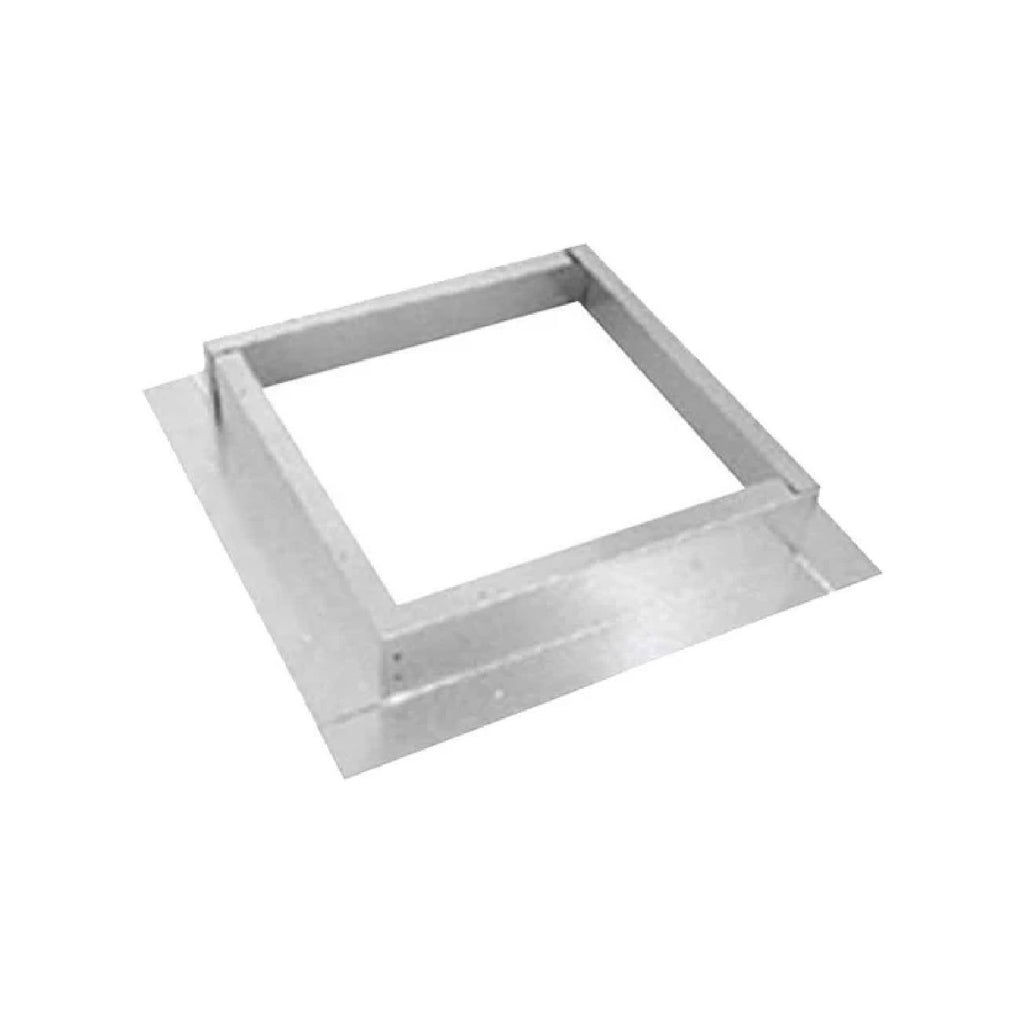 DuraVent 46DVA-CFKS-x DirectVent Pro Counter Flashing - Small, 4x6-5/8-inch Diameter