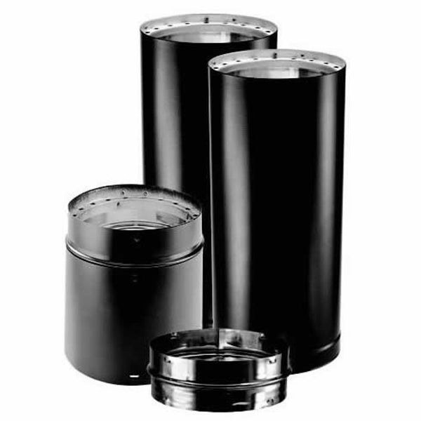 DuraVent DVL Close Clearance Connector Kit