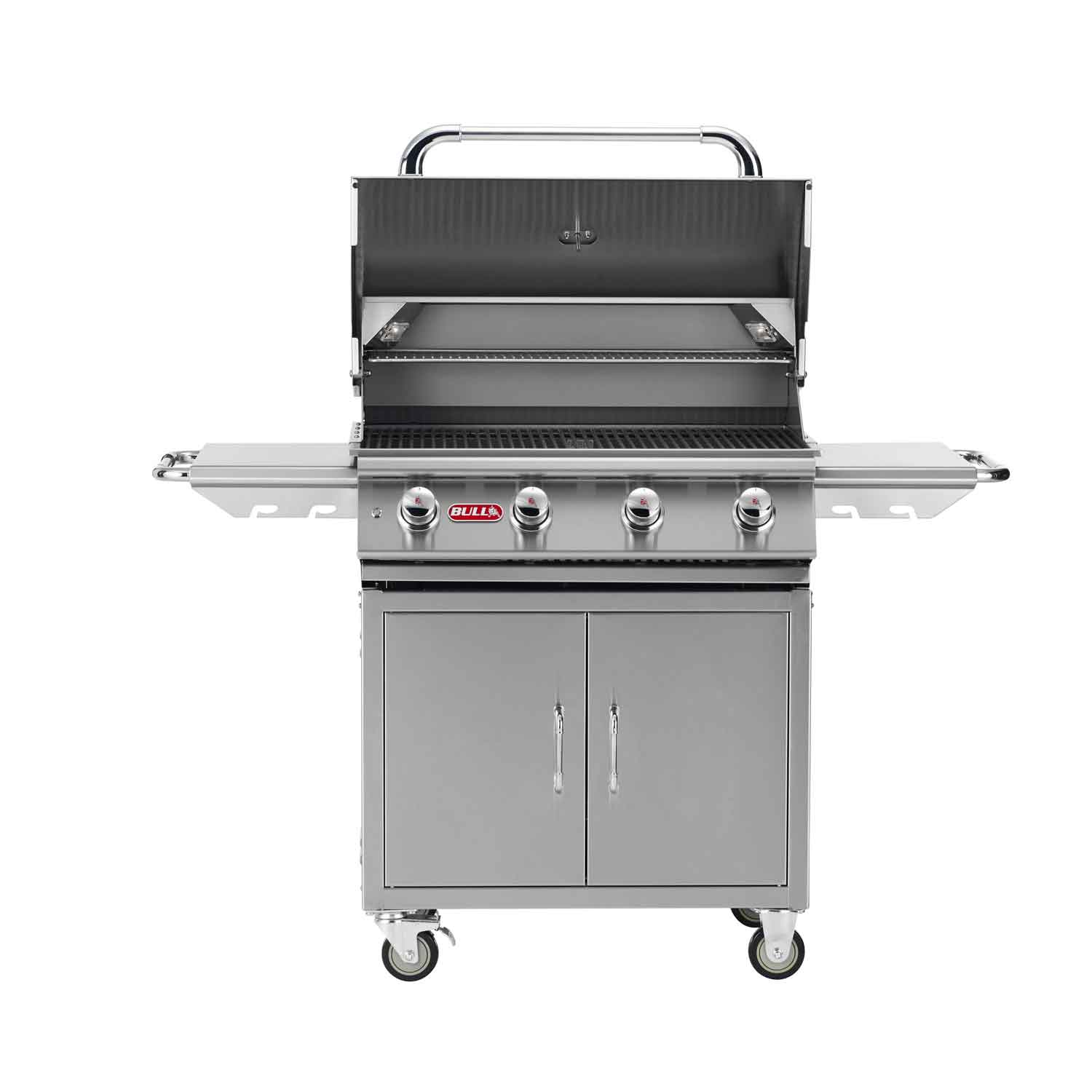 Bull BG-8700x Lonestar Select 30-Inch Grill on Cart