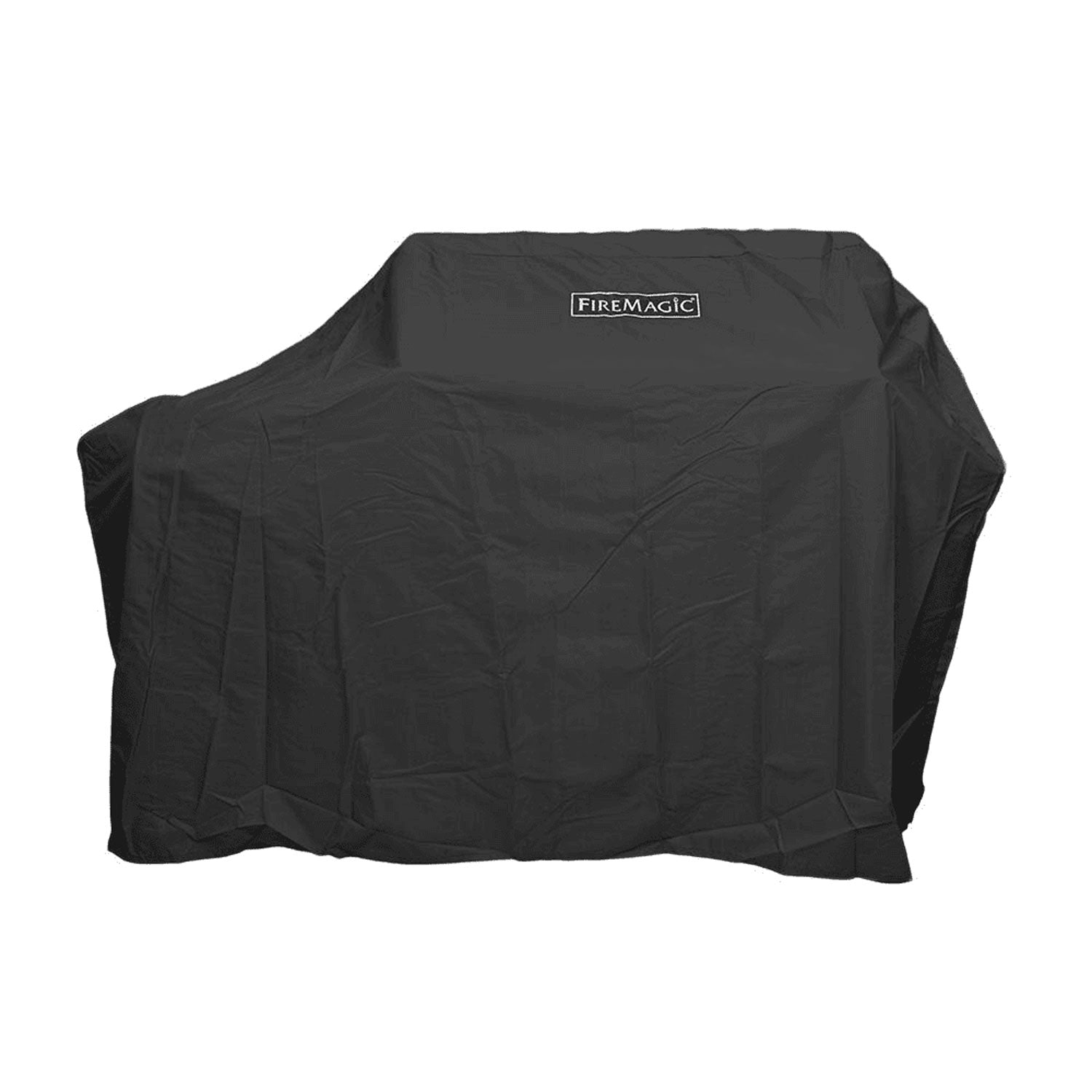 Fire Magic Vinyl Cover for A540s (-61) Freestanding Grill with Drop Shelf Style