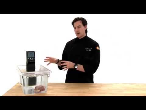 PolyScience FTP Polycarbonate Tank for Immersion Circulators