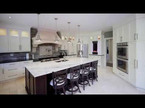 Napoleon NEFVC Allure Series Vertical Wall Mount/Built-In Electric Fireplace