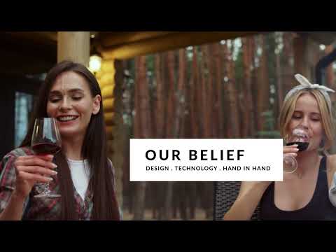 HEATSTRIP Classic 240V Outdoor Electric Patio Heater, White