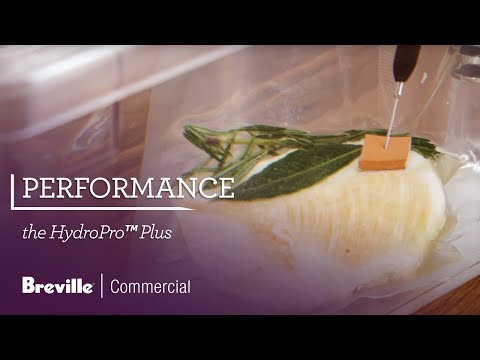 PolyScience HydroPro Sous Vide Immersion Circulator Commercial Grade