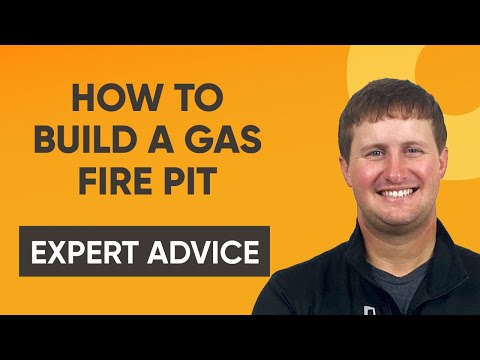 Spotix Penta HPC Match Lit Fire Pit Burner Kits