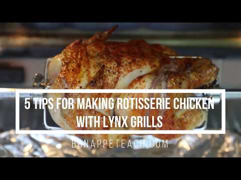 Lynx L42FR Professional Gas Grill On Cart, 42-Inch