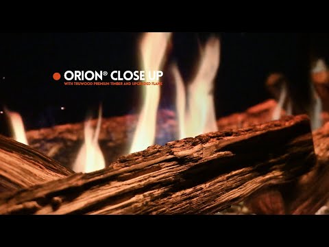 Modern Flames TruWood Large Premium Timber Kit