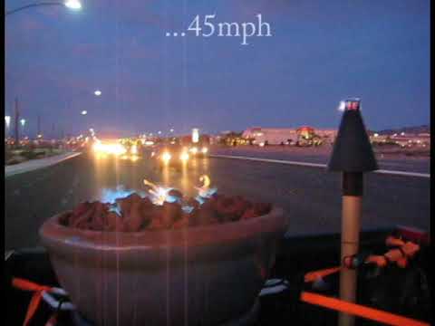 Fire by Design MGRTFBP-H Gas Fire Pit Burner Kit with Linear Flat Pan