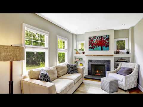 Monessen LYR Lyric Contemporary Vent-Free Gas Burner