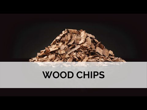 Napoleon Hickory Wood Chips