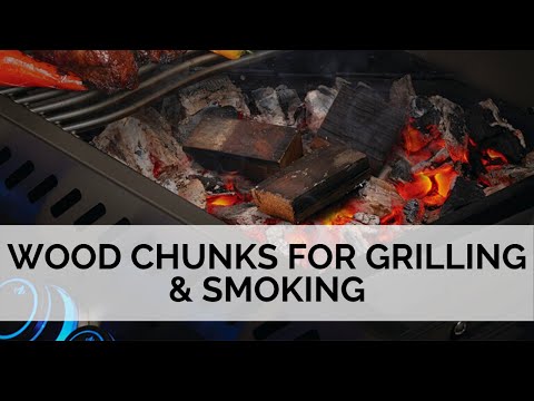 Napoleon BBQ Wood and Smoke Flavor Enhancement Bundle for Gas Grills