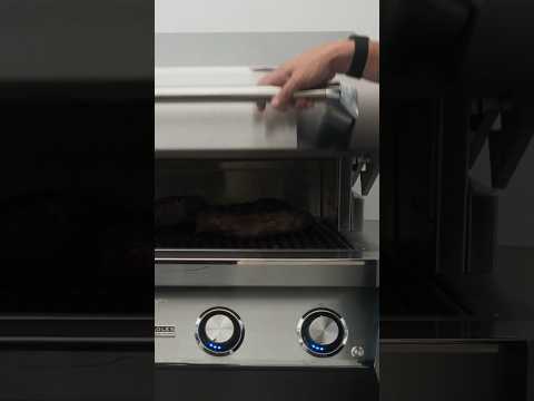 Twin Eagles TEBQ36-C 36-Inch Built-In Gas Grill