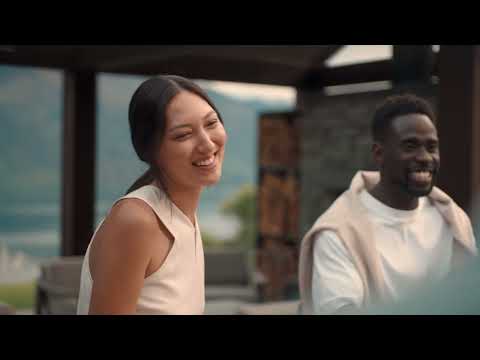 DCS BE1-48RC Series 9 48-Inch Freestanding Gas Grill with Rotisserie